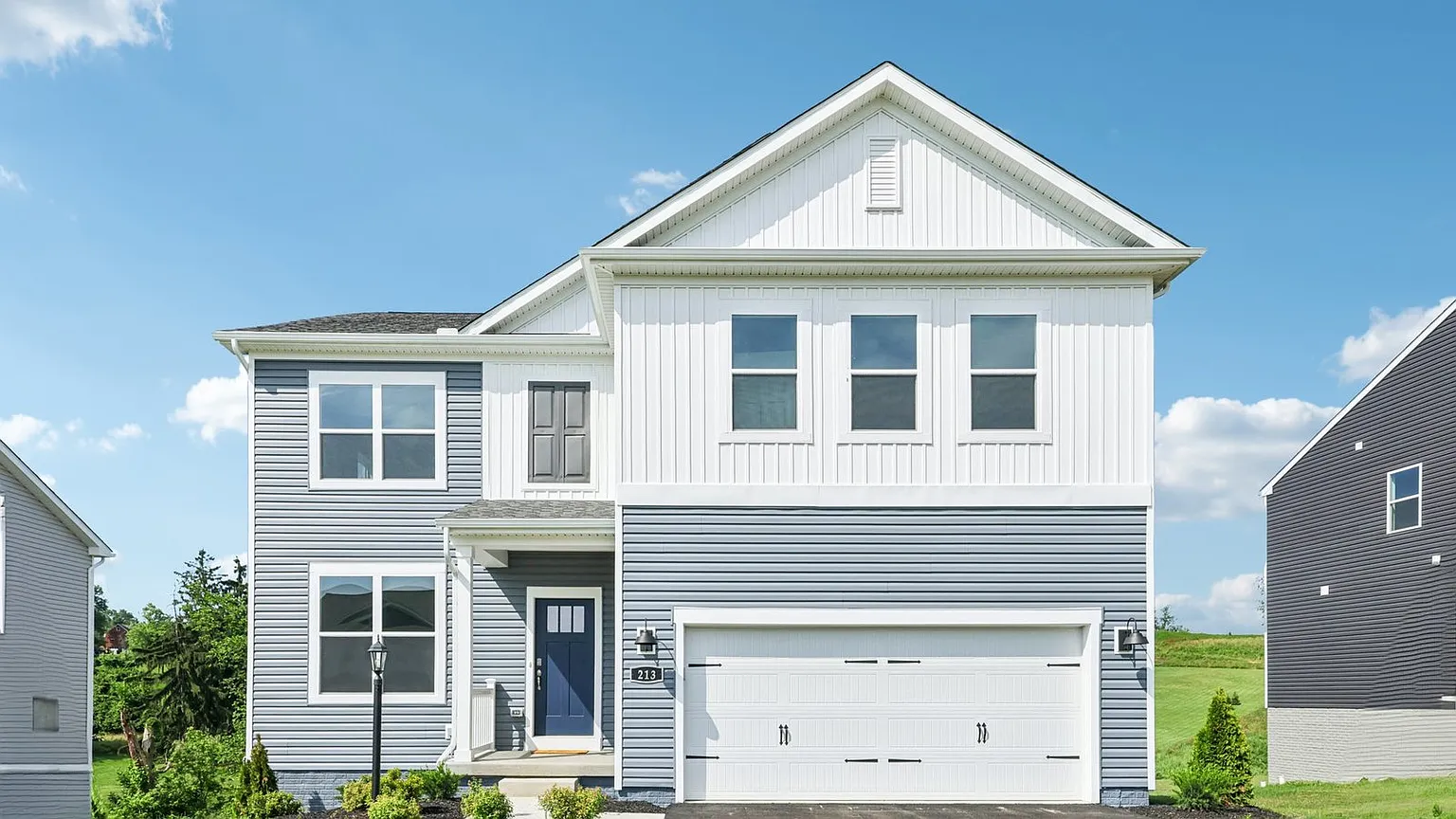 Hadley Plan, Leslie Farms photo 1