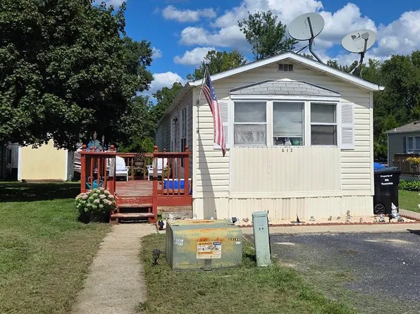 928 Blackberry Dr, Mullica Hill, NJ 08062