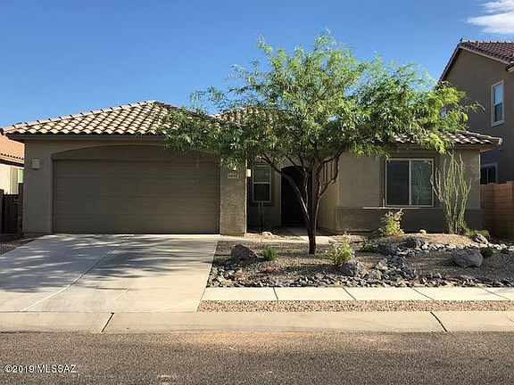 4th image of 6452 W Wolf Valley Way