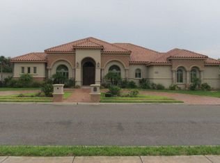 3000 Driftwood Ln, Mission, TX 78574