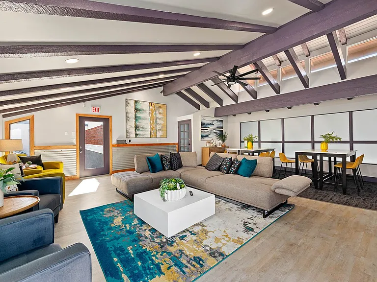 The Rev Apartment Homes — Photo 10
