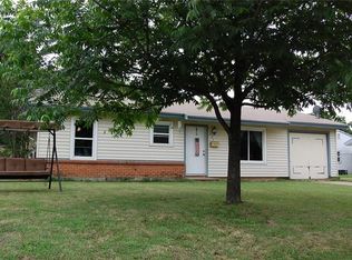205 Kay Ln, Saginaw, TX 76179
