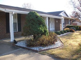 3630 Ange Dr, Florissant, MO