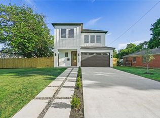 2820 Barnes Bridge Rd, Dallas, TX 75228