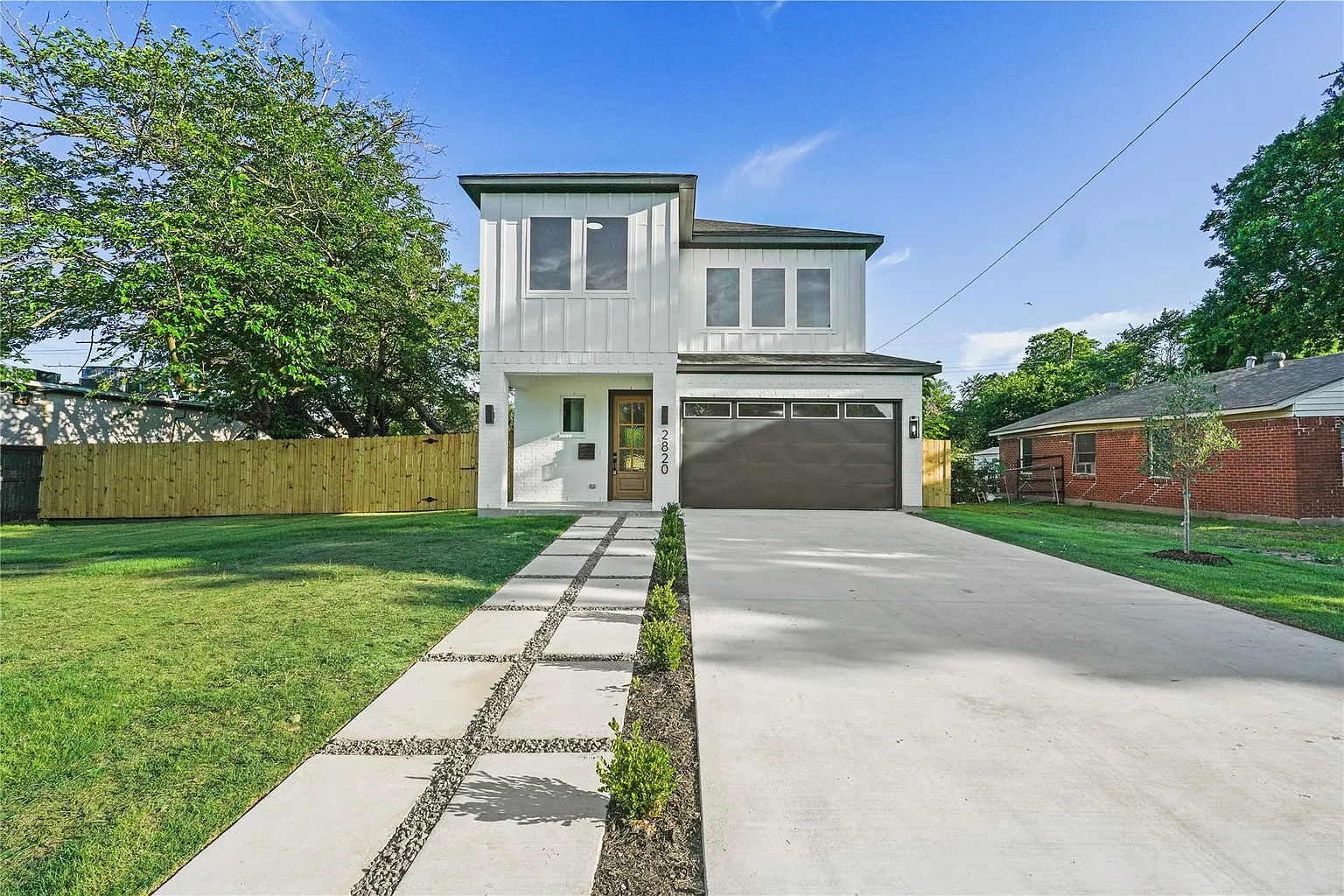 2820 Barnes Bridge Rd photo 1