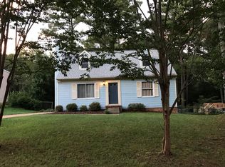 2412 Cavalier St, Raleigh, NC 27603