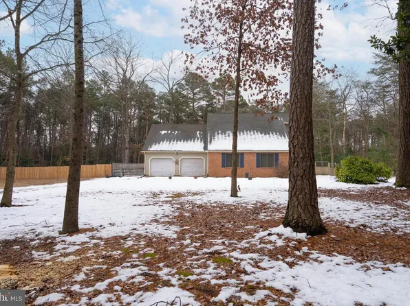 30845 Al Jan Dr, Laurel, DE 19956