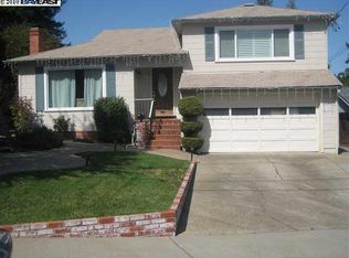 4508 Lawrence Dr, Castro Valley, CA