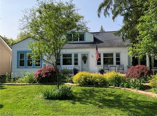 23561 Mastick Rd, North Olmsted, OH 44070