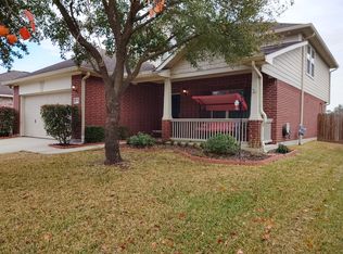 22026 Avonglen Ln, Spring, TX 77389