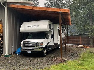 12604 473rd Ave SE, North Bend, WA 98045