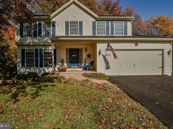 164 Willamette Dr, Bear, DE 19701