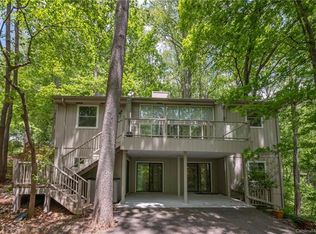 192 White Pine Dr, Lake Lure, NC 28746