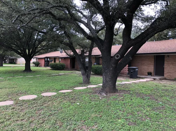 2030 Menard Hwy, Brady, TX