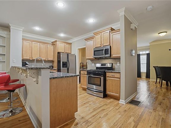 4th image of 4414 George David Way