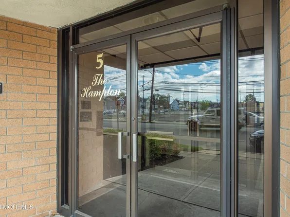 5 Linden Street #3J, Hackensack, NJ 07601