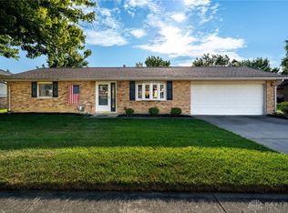 550 Poplar Dr, Tipp City, OH 45371