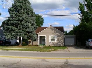 637 S Sandusky St, Tiffin, OH 44883