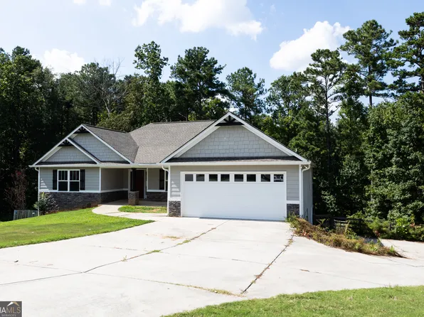 337 Cranmore Pl, Villa Rica, GA 30180