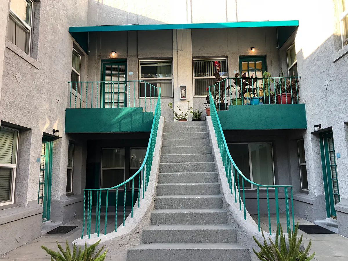 Building Photo - 1745 E Ocean Blvd #4