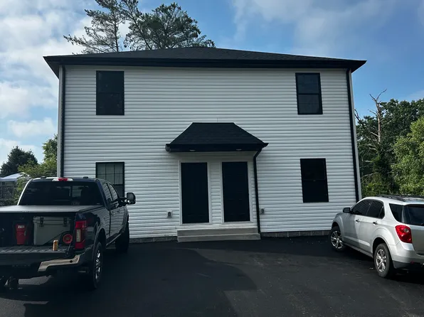 27 Virginia Ave APT 1, Corbin, KY 40701