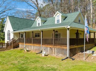 5804 Hickory Valley Rd, Heiskell, TN 37754