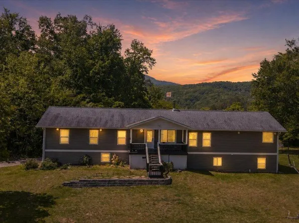 161 Mountain View Dr, Rocky Top, TN 37769