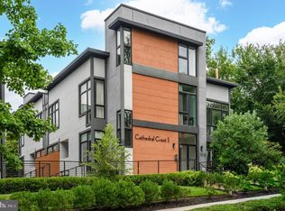 3915 Fulton St NW #3, Washington, DC 20007