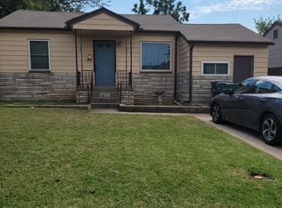 1316 NW 94th St, Oklahoma City, OK 73114