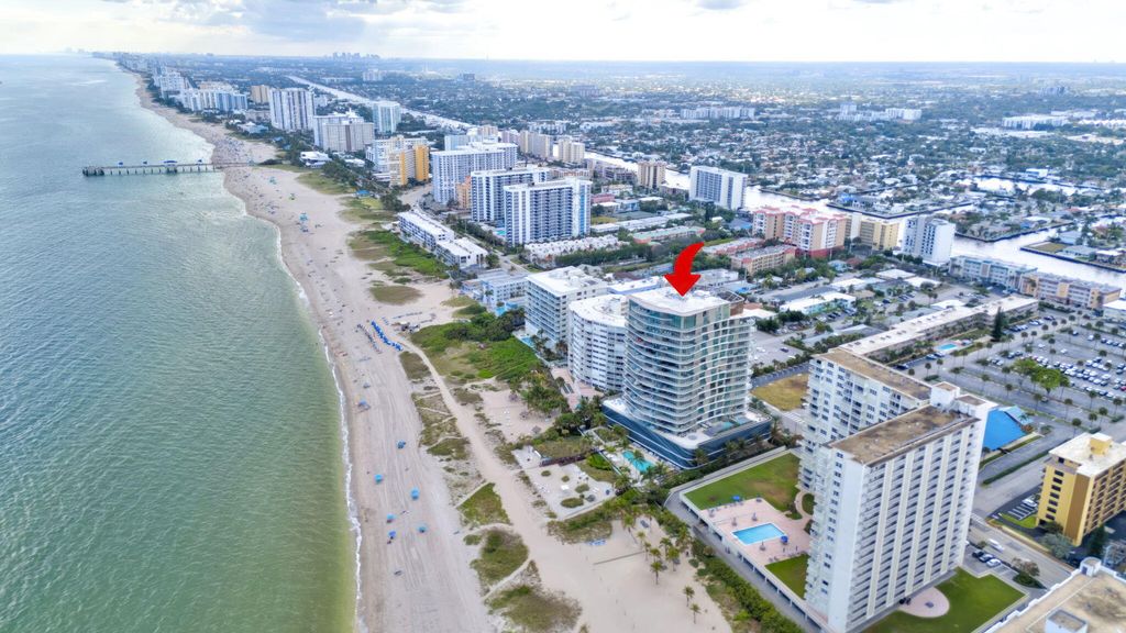 730 N Ocean Blvd #1805, photo 2