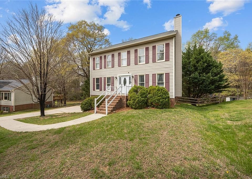 1st image of 6021 Stone Bluff Dr