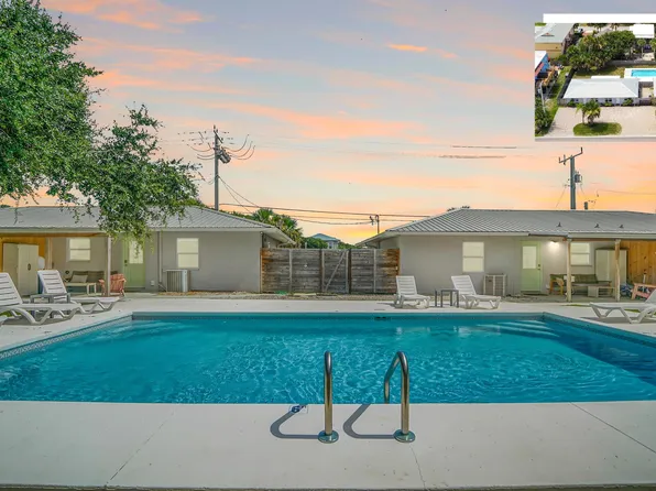 103 & 107 A St, Saint Augustine, FL 32080