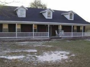 1264 SW High Field Ter, Lake City, FL 32024