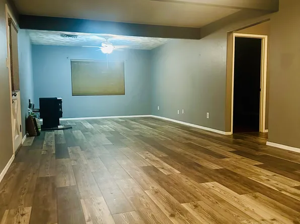 2002 N Saddle Blanket Dr, Payson, AZ 85541