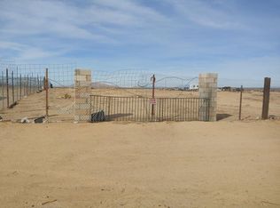 43016 255th St E, Lancaster, CA 93535