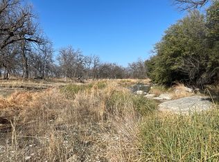 Highway 67 Highway 452 Sec 693 #AB-694, Mertzon, TX 76941