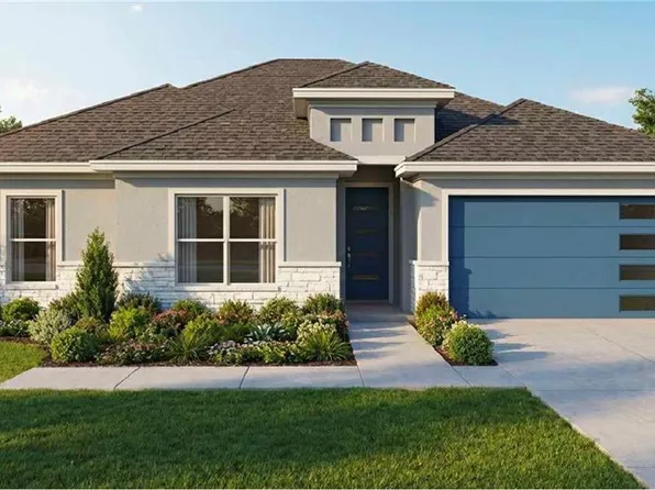 435 Yaitza Ave, Roma, TX 78584