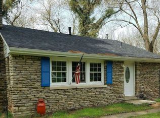 1520 Shore Acres Rd, Frankfort, KY 40601