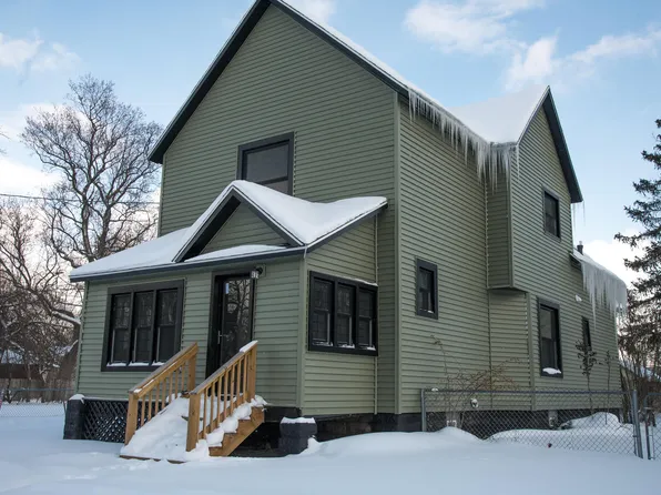 1328 Krom Ave, Kalamazoo, MI 49007