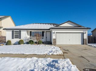 2471 N Sparrow Loop, Post Falls, ID 83854