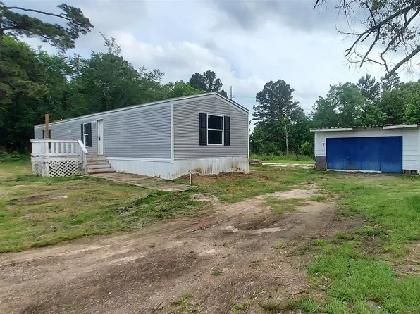 201 An County Rd #2128, Palestine, TX 75801