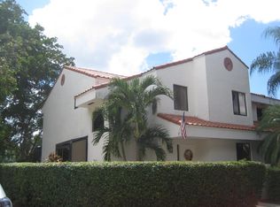 11744 Terra Bella Blvd #122, Fort Lauderdale, FL 33325
