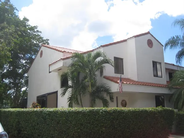 11744 Terra Bella Blvd #122, Fort Lauderdale, FL 33325