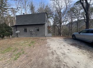 212 Old Highlands Rd, Dillard, GA 30537