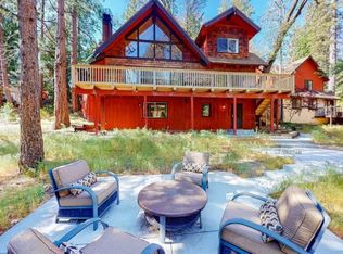 626 Tunnel Ct, Lake Arrowhead, CA 92352