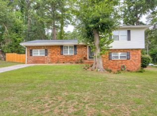 3201 Norris Ct, Augusta, GA 30907