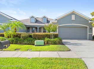 2201 Parrot Fish Dr, Holiday, FL 34691