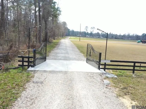 24125 Glory Dr, Livingston, LA 70754