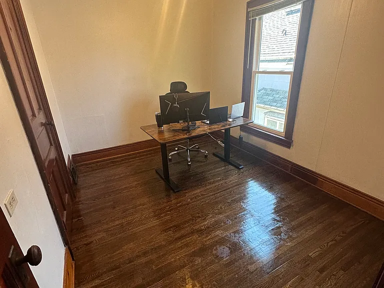 Second Bedroom - Angle 1