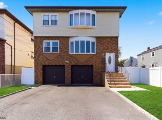 1109 Essex Ave, Linden, NJ 07036